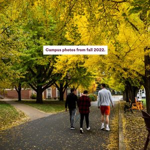 Image post by @susquehannau on Instagram