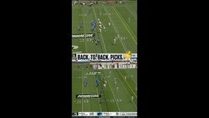 Video post by @xfl on YouTube
