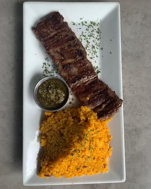 Image post by @restaurantecasaemilio on Instagram