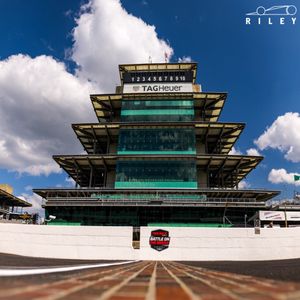 Image post by @rileymotorsports on Instagram