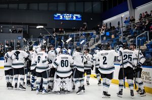 Image post by @bentleyhockey on Instagram