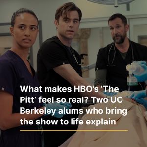 Image post by @ucberkeleyofficial on Instagram