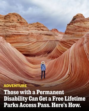 Image post by @outsidemagazine on Instagram
