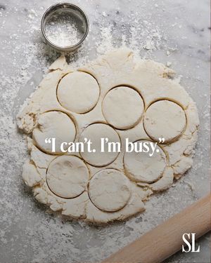 Video post by @southern_living on TikTok