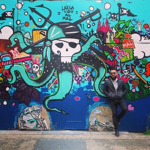 Image post by @alfonsso on Instagram