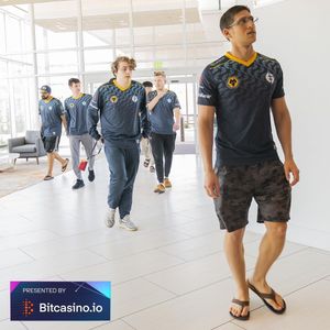 Image post by @evilgeniuses on Instagram