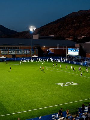 Image post by @byuwsoccer on Instagram