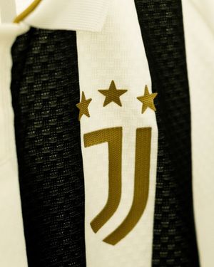 Image post by @juventus on Instagram
