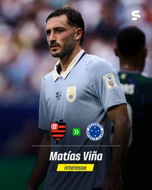 Image post by @sportv on Instagram