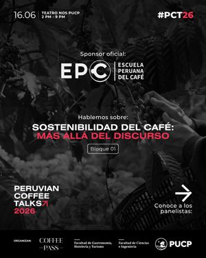 Image post by @coffeepass.pe on Instagram