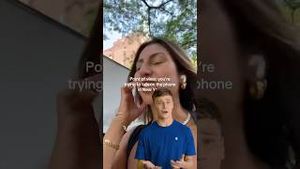 Video post by @apple on YouTube
