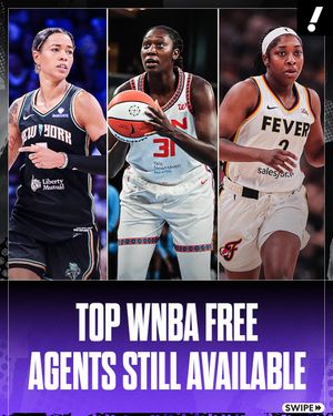 Video post by @yahoosports on TikTok