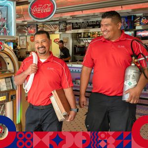 Image post by @visitdenver on Instagram