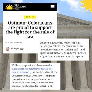Image post by @philforcolorado on Instagram
