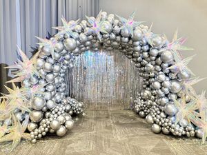 Image post by @balloonoccasions on Instagram