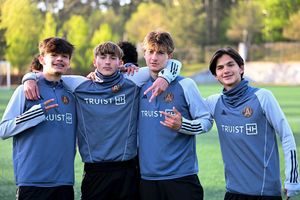 Image post by @academyatlutd on Instagram