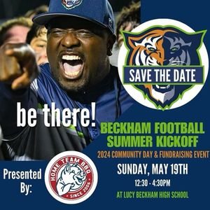 Image post by @beckhamfb_ on Instagram