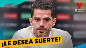 Video post by @deportes on YouTube