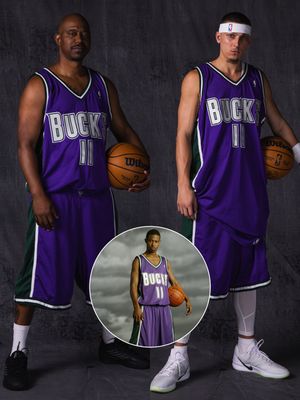 Video post by @bucks on TikTok