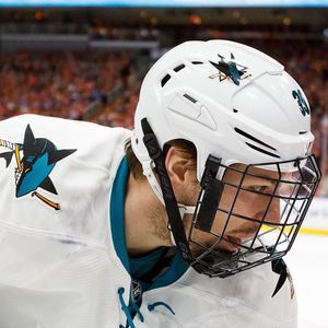 Image post by @sanjosesharks on Instagram