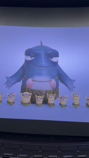 Video post by @imax on TikTok