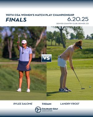 Image post by @cologolf on Instagram