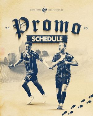 Image post by @cltindependence on Instagram