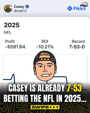 Image post by @snapbackbets_ on Instagram