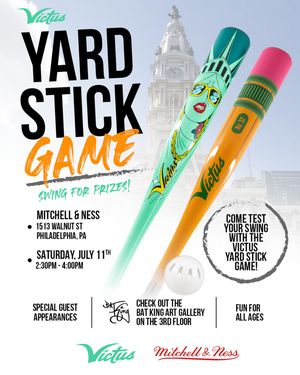 Image post by @victussports on Instagram
