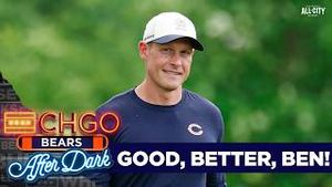 Video post by @chgosports on YouTube