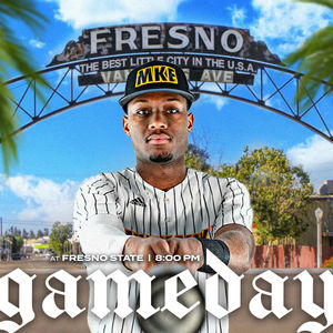 Image post by @mke_baseball on Instagram