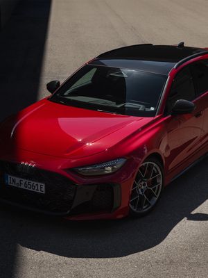 Image post by @audisport on Instagram
