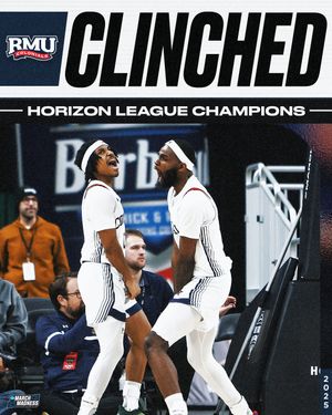 Image post by @marchmadnessmbb on Instagram