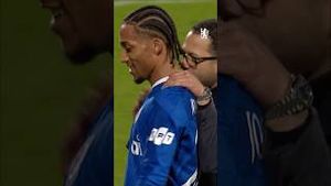 Video post by @chelseafc on YouTube