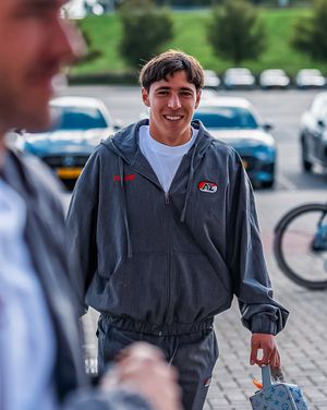 Image post by @azalkmaar on Instagram