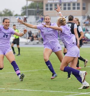 Image post by @acu_soccer on Instagram