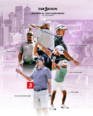 Image post by @srixongolf on Instagram