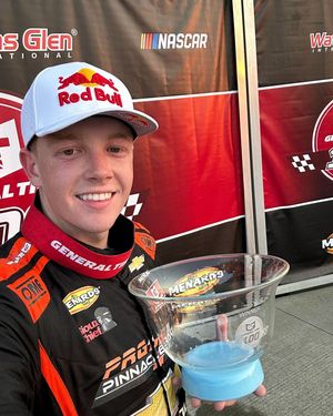 Image post by @wgi1948 on Instagram