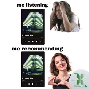 Video post by @radiox on TikTok