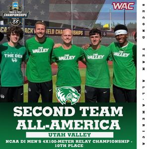 Image post by @wacsports on Instagram