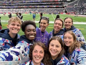 Image post by @nfluk on Instagram