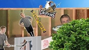 Video post by @Grand Rapids Griffins on YouTube