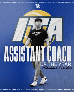 Image post by @UKMensTennis on Twitter