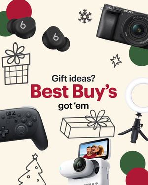 Image post by @bestbuycanada on Instagram