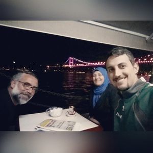Image post by @gokhantnr on Instagram