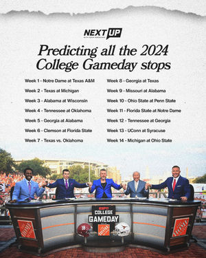 Image post by @NextUpBreneman on Twitter