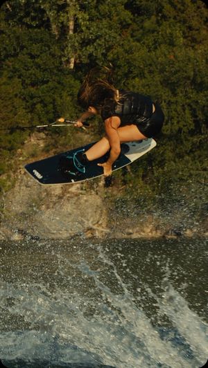 Video post by @MuskokaBoatGallery on Facebook