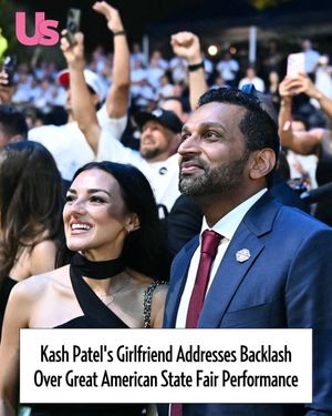 Image post by @usweekly on Instagram