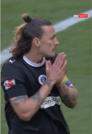 Video post by @bundesliga on TikTok