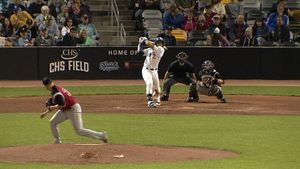 Image post by @stpaulsaints on Facebook